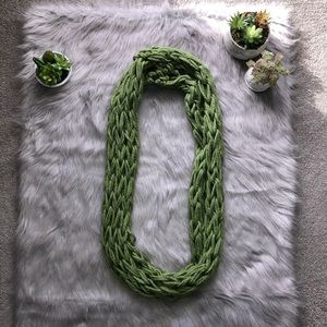 3/$30 ALL ITEMS WILL BE GONE BEFORE HOLIDAY AND NEGOTIABLE/BUY NOW! KnittedScarf